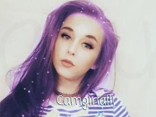 Camgirlalli
