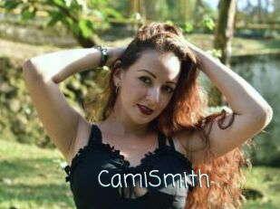 CamiSmith