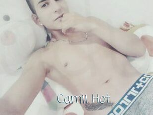 Camii_Hot