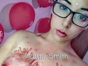 Camil_Smith
