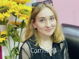 Camila87 Adult o Porn