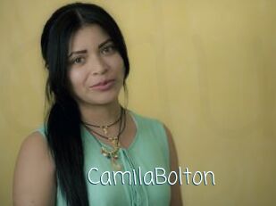 CamilaBolton