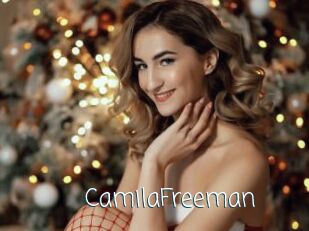 CamilaFreeman Adult o Porn