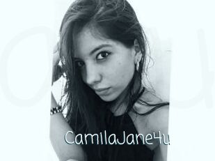 CamilaJane4u