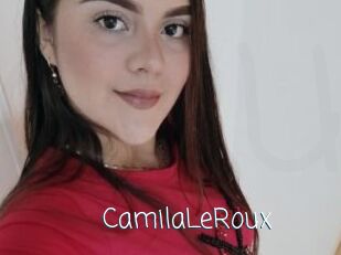 CamilaLeRoux Adult o Porn
