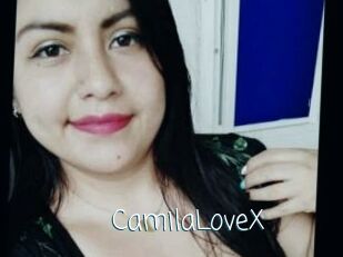 CamilaLoveX