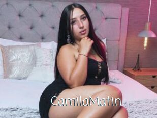 CamilaMatin Adult o Porn