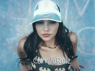 CamilaRuiz Adult o Porn