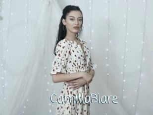 CamillaBlare