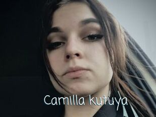 Camilla_kutuya