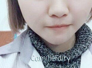 CamilleFairy