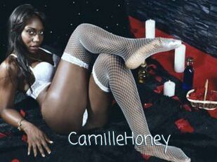 CamilleHoney