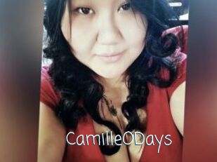 CamilleODays
