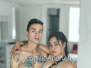 CamiloAndKelly