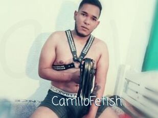 CamiloFetish