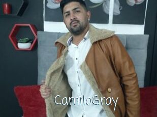 CamiloGray Adult o Porn