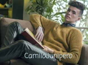CamiloJunipero