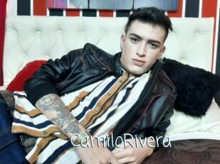 CamiloRivera Adult o Porn