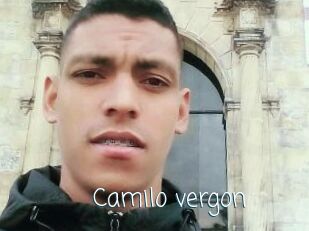 Camilo_vergon Adult o Porn