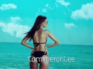 CammeronLee