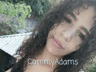 CammyAdams