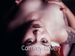 Cammy_Lovely