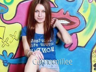 Camomillee