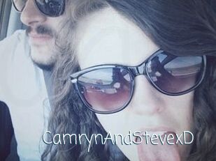 CamrynAndStevexD