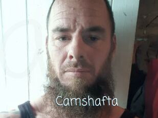 Camshafta
