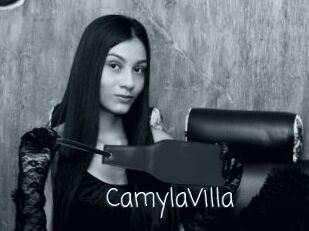 CamylaVilla
