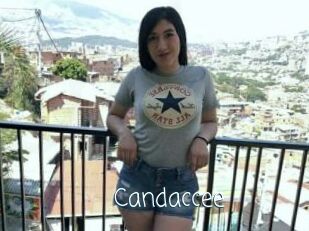 Candaccee