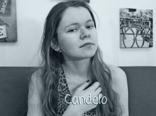 Candelo