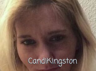 CandiKingston