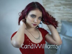 CandiWilliams