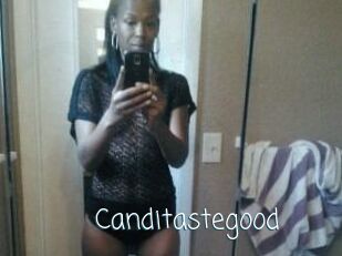 Canditastegood
