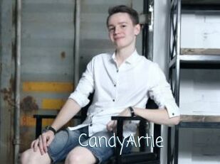 CandyArtie