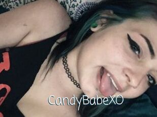 CandyBabeXO