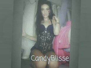 CandyBlisse