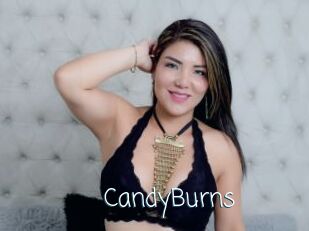 CandyBurns Adult o Porn