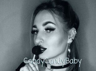 CandyCandyBaby