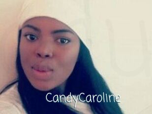 CandyCaroline