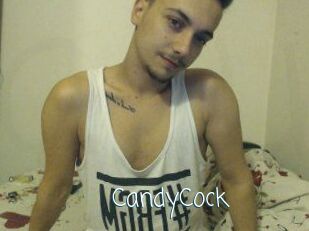 CandyCock