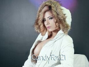 CandyFox21