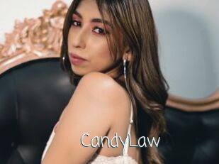 CandyLaw Adult o Porn