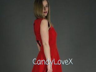 CandyLoveX