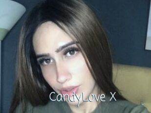 CandyLove_X