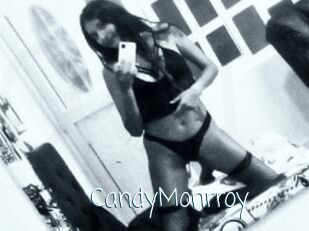 CandyMonrroy