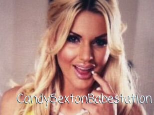 CandySextonBabestation