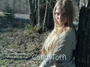 CandyToffi