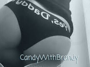 CandyWithBrandy